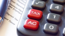 Заставка для - Как получить налоговый вычет