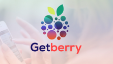 Заставка для - Getberry– «блаблакар» для посылок и отправлений