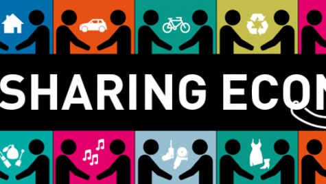 Заставка для - Sharing economy: вчера, сегодня, завтра