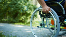 Заставка для - Лидия Фролова: «Вопрос  трудоустройства инвалидов – это, прежде всего, вопрос изменения менталитета»